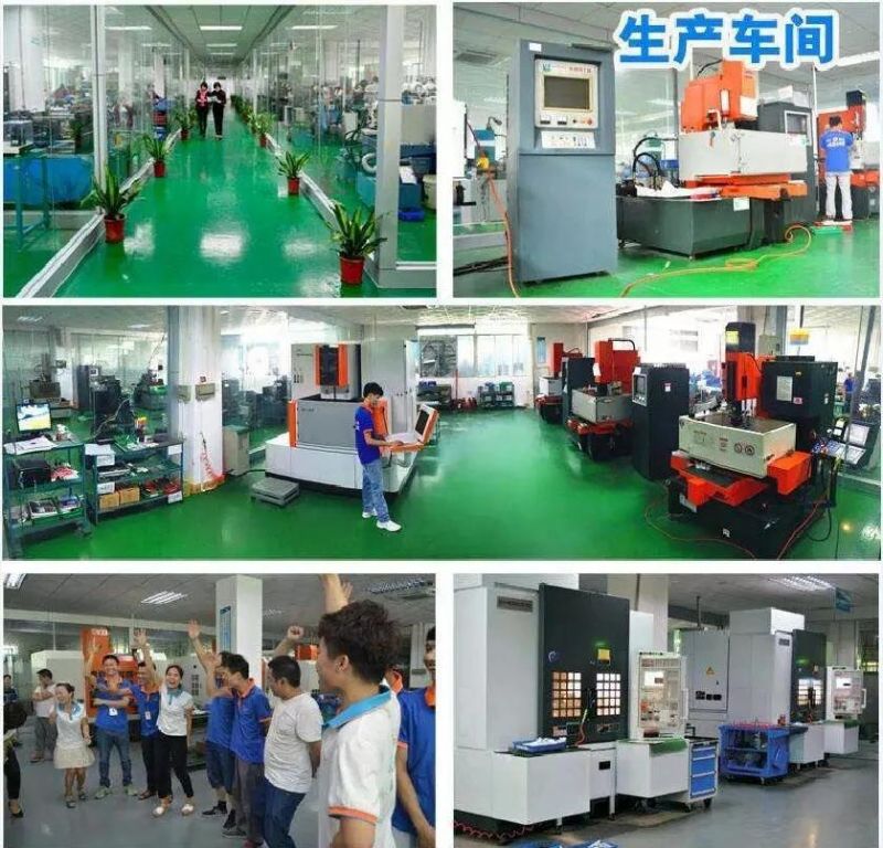 Shenzhen Factory Supply Guide Linear Motion Rails for Milling Machine