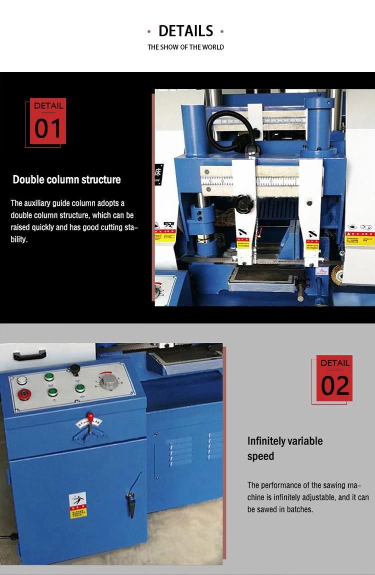 Top Quality Hose Crimping Machine-Heng Hua Industry