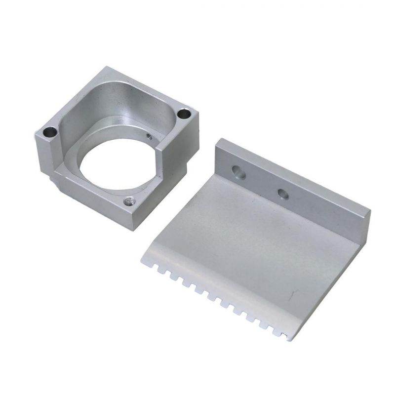 Precision Metal CNC Machining/Machinery/Machined Parts by Turning and Milling