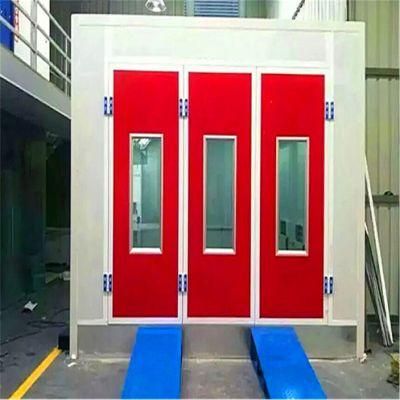 Stainless Steel Material Automatic Liquid/Powder Coating Paint Machine for Hardware with ISO