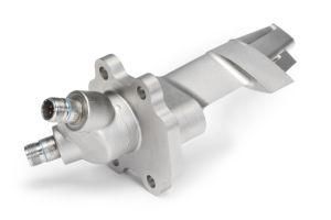 Custom Precision Aluminum Metal CNC Machining Parts for Motorcycle Machinery