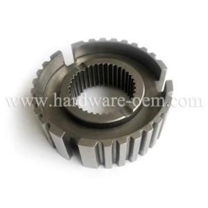 Precise Machined Gear