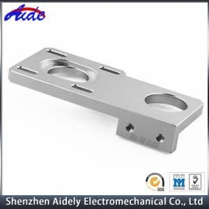 Automotive Sheet Metal Hardware Precision CNC Machining