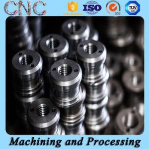 A3 Steel Machining with CNC Turning in Mass Order