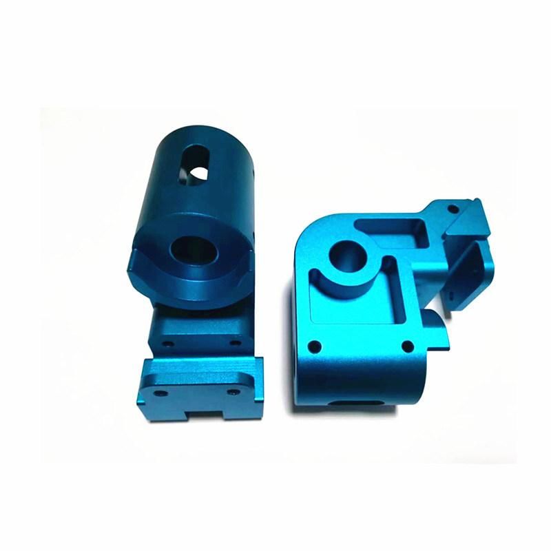 Hot Sale High Demand CNC Machining Parts