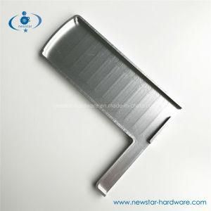 CNC Machine Aluminum Plate