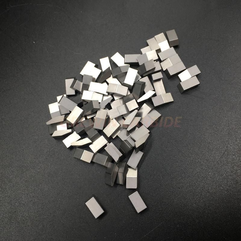 Gw Carbide-High Speed Steel Tungsten Carbide Saw Tips Blade for Woodworking Good Quality