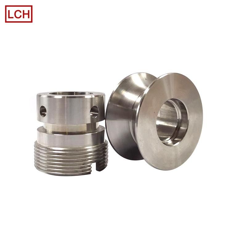 High Standard CNC Stainless Steel Custom Turning Parts