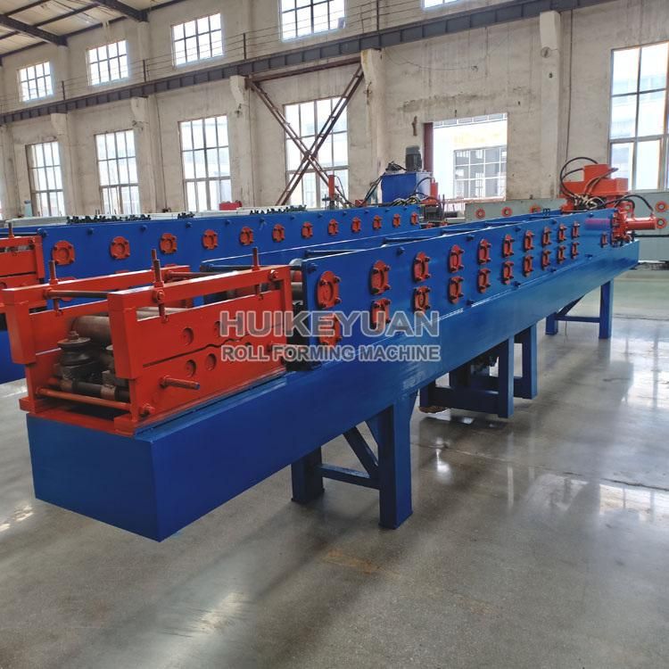 Sewing Frame Roll Forming Making Machine