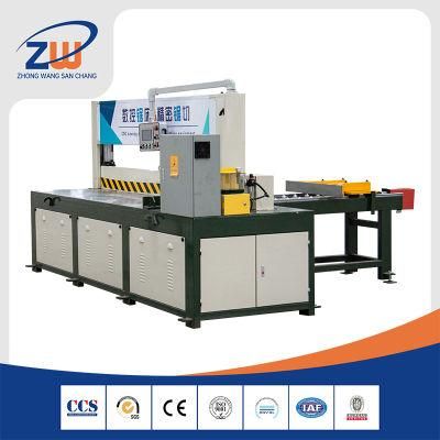 Metal Plate Saw/Cutting Machine for Iron