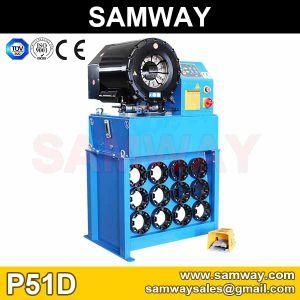 Samway P51d 4&quot; Crimper