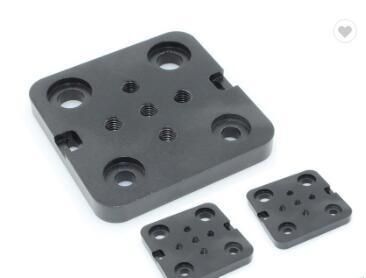 High Precision CNC Machining Parts Motor Vehicle Accessories