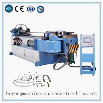 Good Price Automatic Tube Bending Bender Tools, CNC Pipe Bending Machine Use Hydraulic or Servomotor