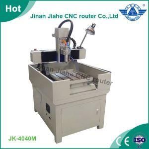 Metal CNC for Jewelry Making Mini Jewelry Engraving Machine