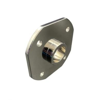 Custom Laser Cut Laser Cutting Service Stainless Sheet Metal Fabrication CNC Welding Parts Stamping Products