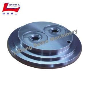 Good Quality High Precision Stainless Steel CNC Machining Parts (CT067)