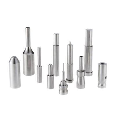 OEM High Precision Brass Aluminum Stainless Steel Customized Turning Milling