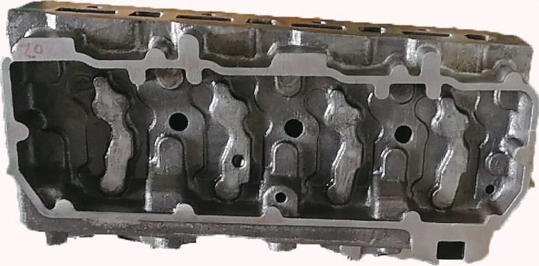 Metal Processing Machinery OEM Customized 3D Printing Sand Cores Patternless Casting Manufacturing Clutch Covers Powertrain by Rapid Prototyping & CNC Machining