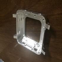 Precision Machinery CNC Machining Parts