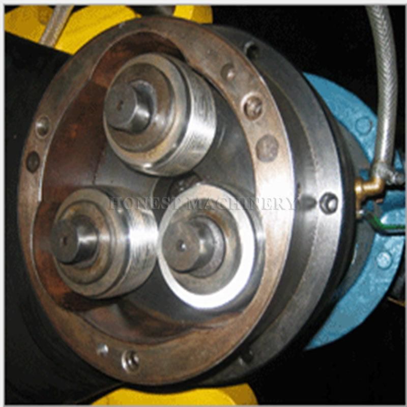 High Speed Threading Machine / Rolling Machine for Sale