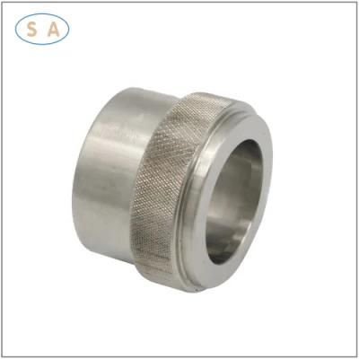 Customized High Precision CNC Machining Machinery Parts