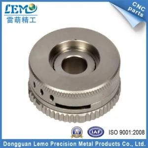 CNC Precision Turning Parts for Sensor (LM-0523A)