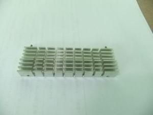 Aluminum CNC Machining Part with Customer&prime;s Design