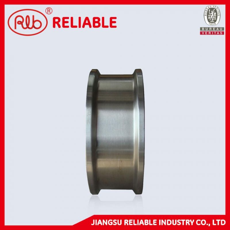 Roller for Aluminum Rod Production Line-Capability 4-4.5t/H