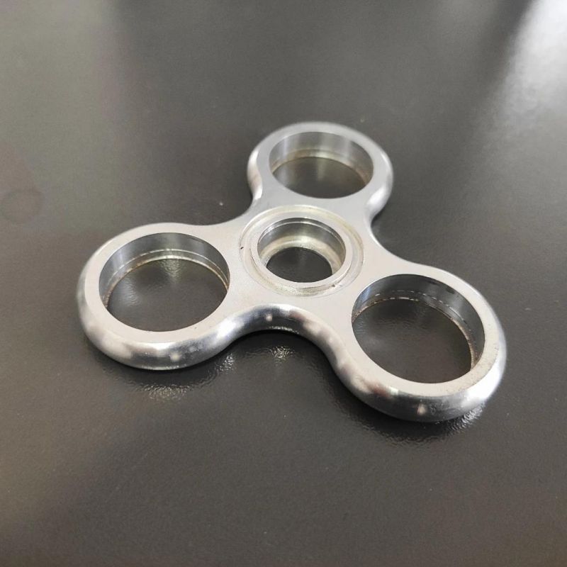 High Quality Custom Stainless Steel Vacuum Cleaner Wear Plate