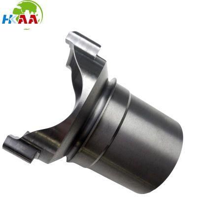 China Mazak 5 Axis Simultaneous CNC Milling Auto Spare Part