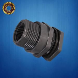OEM High Precision CNC Machining Turning&Milling Plastic Spare Part