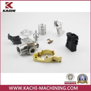 Customizd Hardware Kachi Desktop CNC Machining Milling Parts