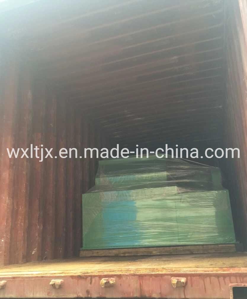 Wire Nails Making Machine Price in China