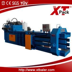 Full Automatic Baler for Paper with Good Quality
