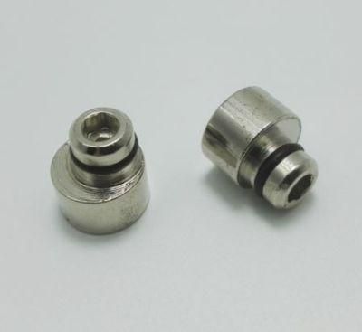 Factory Supply Best Price Precision Industrial Milling Turning CNC Machining Part