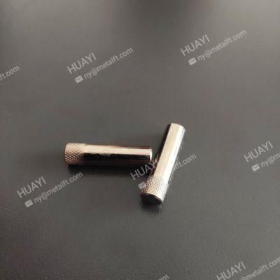 Horizontal Precision CNC Lathe Parts Custom Made Small Dirt Bike Parts CNC Turning Mechanical Parts Machinery Part