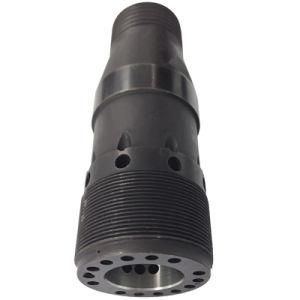 Alloy Steel Precision CNC Machining for Pneumatic Tool (DR023)