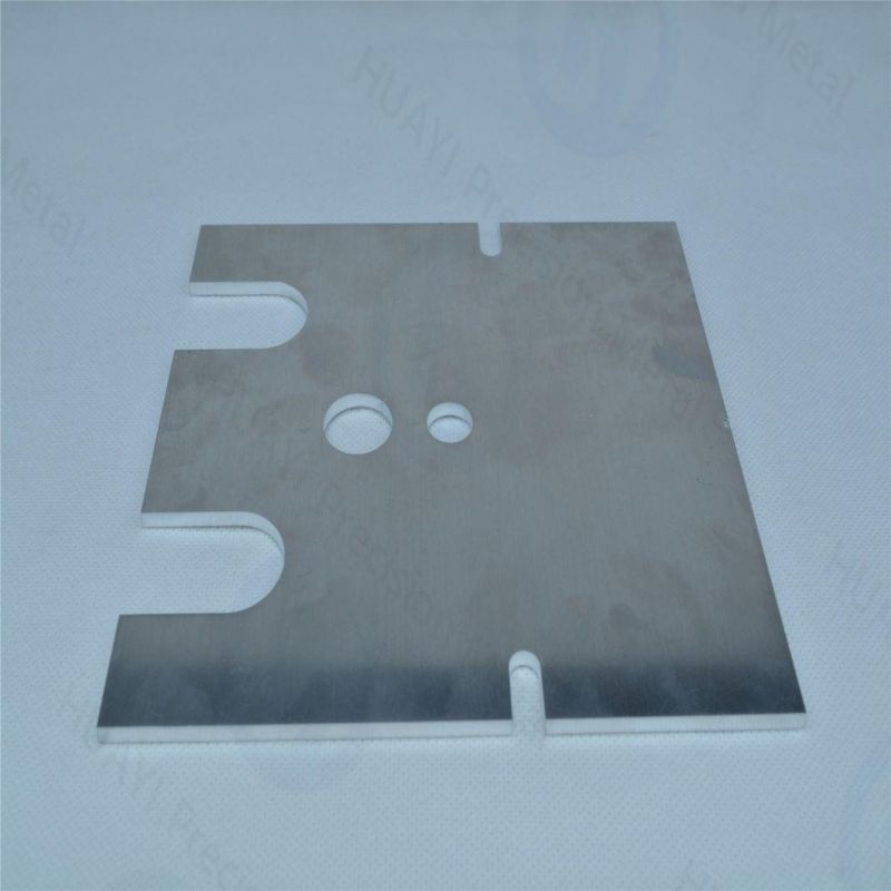 Hardware Automotive Metal Stamping Parts with High Quality