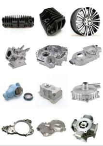 Aluminum Alloy Die Castings