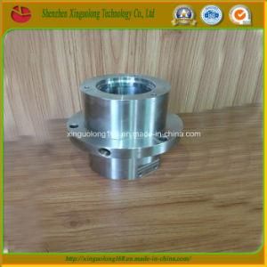 Sleeve CNC Precision Part for Teleoperator