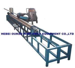 Metal Polishing Machine