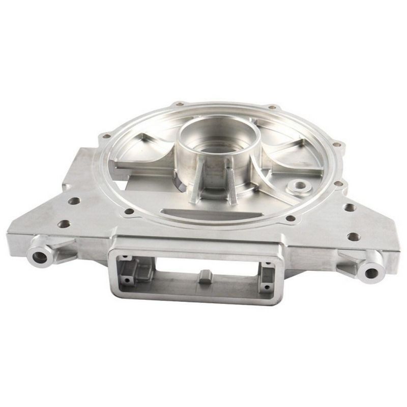 China Custom Machining CNC Parts Service Factory Directly