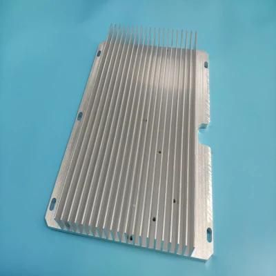 High Power Heat Sink for Welding Equipment and Electronics and Power and Inverter and Radio Communications and Svg and Apf