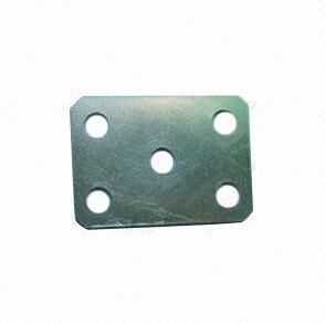 OEM/ODM High Precision Metal Stamping Part