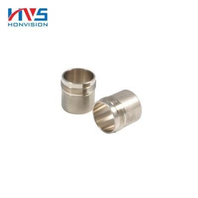 Custom Milling Mechanical Precision CNC Machining 304 Stainless Steel Fabrication Parts
