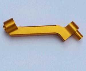 CNC Motorcycle Parts CNC Milling Parts CNC Machined Aluminum Parts