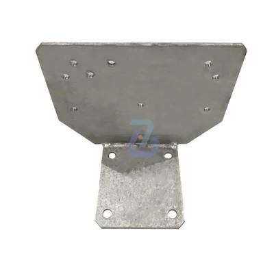 Factory Price Sheet Metal Cutting Bending Welding Service