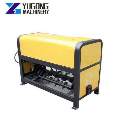 Best Quality CNC Wire Straighten and Cut Machine