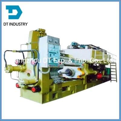 500 Tons Single Action Metal Extrusion Press Machine