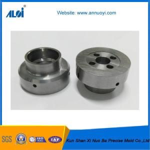 High quality Stainless Steel CNC Processing Mold Part